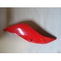 Coque arrière droite rouge de 1199 PANIGALE 