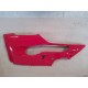 Sabot droit rouge de 1199 PANIGALE 