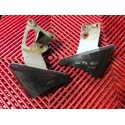 Patins de protection moteur ER6 06-08