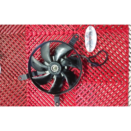 Ventilateur pour Z750 07-14