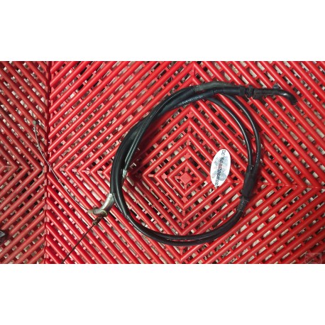 Cables d' accélérateur de Z750 07-14