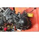 Moteur pour CB 1000 R 2008 16000kms