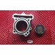 Cylindre avant + piston 650 SV 2006-2009