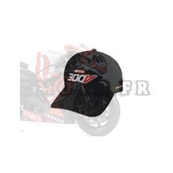  une casquette MOTUL 300V