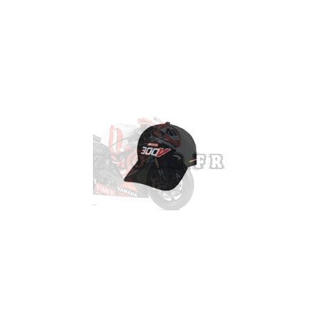  une casquette MOTUL 300V