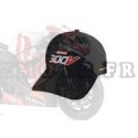  une casquette MOTUL 300V