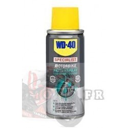 Promo 20% de remise WD40 lubrifiant chaîne 400ML