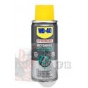 Promo 20% de remise WD40 lubrifiant chaîne 400ML