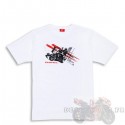 PROMO T-shirt Diavel Ducati taille XL