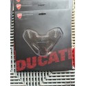 PROMO Protection de reservoir carbone Hypermotard Ducati Performance DIAVEL