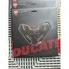 Protection de reservoir carbone Hypermotard Ducati Performance DIAVEL