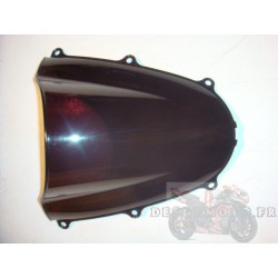 Bulle de 600 CBR 05-06