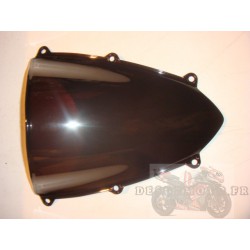 PROMO Bulle de 600 CBR 07-08