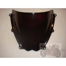 PROMO Bulle de 1000 GSXR 07-08