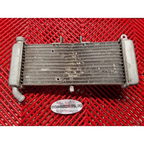 Radiateur 125 Aprilia RS4 11-16