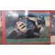 lot de posters ducati n° 1 à 6 + 1 offert