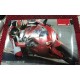 lot de posters ducati n° 1 à 6 + 1 offert