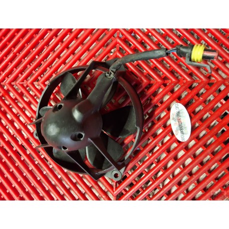 Ventilateur pour pièces de 749 *