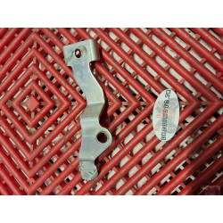 Fixation de selle avant pour ZX6R 2003 à 2004