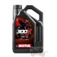 Huile moteur 300V MOTUL 4T 10W50 4L