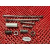 Axes moteur pour ZX6R 2003 à 2004