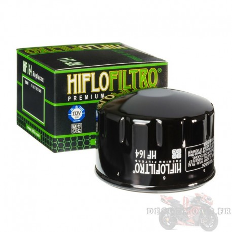 Filtre à huile HF164
