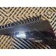 Tête de fourche gauche noire R6 2008-2016