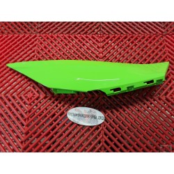 Coque arrière droite neuve ZX10R 2016 à 2018