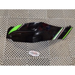 Coque sous reservoir gauche de ZX10R 2016 à 2018