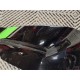 Coque sous reservoir gauche de ZX10R 2016 à 2018