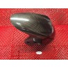 Garde boue avant carbone 1050 Speed Triple 11-15