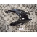 Tête de fourche droite 750 SS 99-02