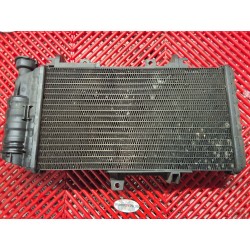 Radiateur de BMW F800 R 09-11