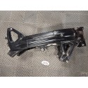 Cadre carte grise de BMW F800 R 09-11