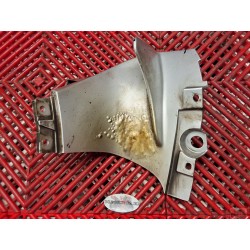 Carénage inferieur gauche de BMW R1150 RT 01-04