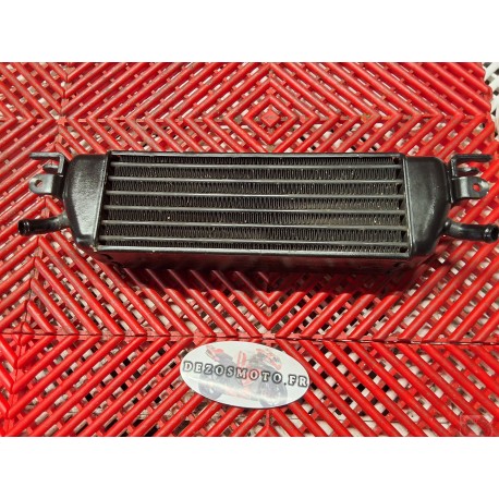 Radiateur d'huile de BMW R1150 RT 01-04