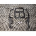 Support de bagages de BMW R1150 RT 01-04