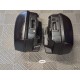 Valises de BMW R1150 RT 01-04