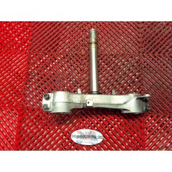 Té de fourche inférieur 600 GSXR 08/10