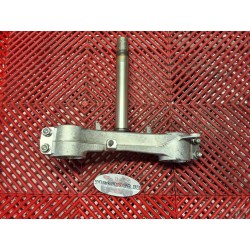 Té inférieur de fourche 600 750 GSXR 06/07