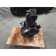 Moteur 700 NC S 10-12