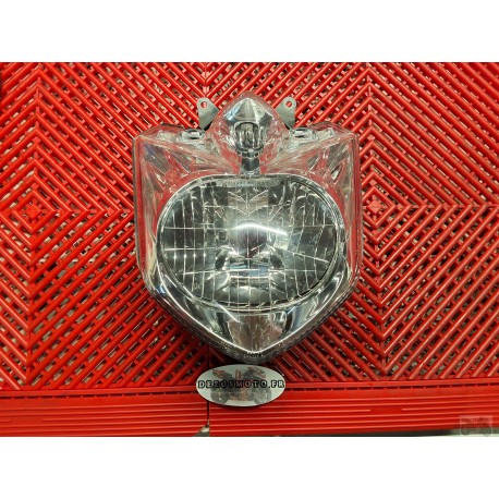 Phare avant pour XJ6 09-12