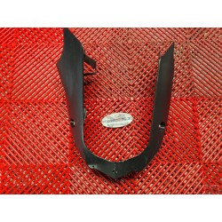 Sabot noir pour XJ6 09-12