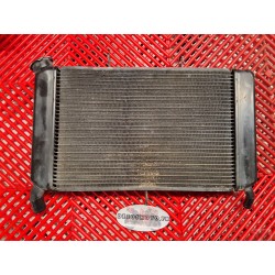 Radiateur pour XJ6 09-12