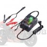 Chargeur de batterie Lithium-Ion HBC-LF0202