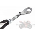 ACEBIKES Cam Buckle Strap Duo - Sangles à boucles et crochets