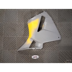 Flan droit de 600CBR RR 03-06