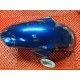 Garde boue avant bleu foncé 650 SV injection 03-09