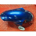 Garde boue avant bleu foncé 650 SV injection 03-09