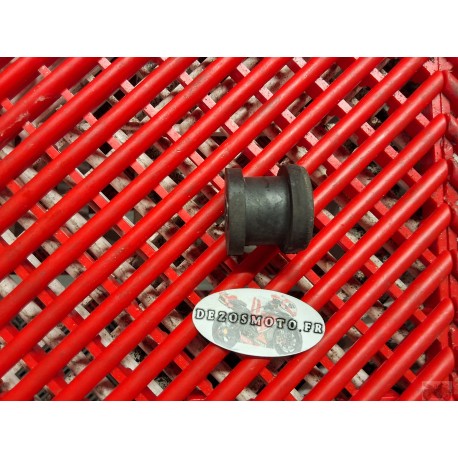 Tampon de fixation echapement 650 SV 2006-2009